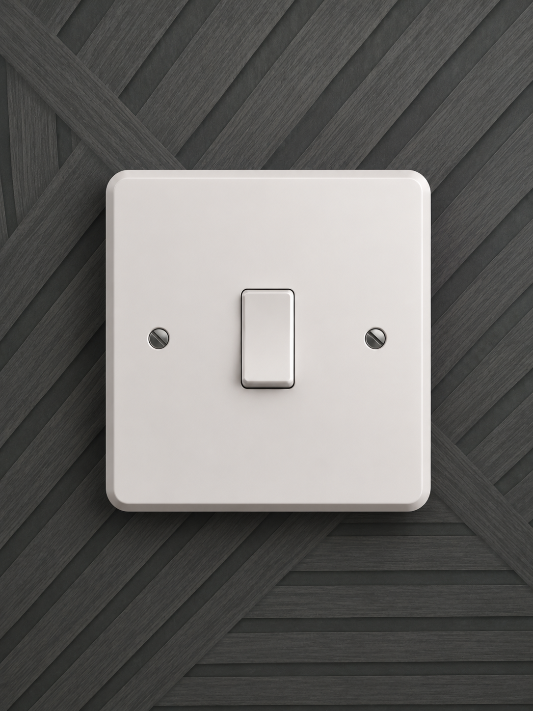 Lighting unit installation